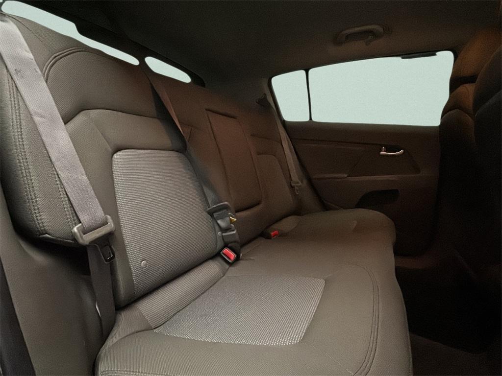 used 2015 Kia Sportage car, priced at $7,500