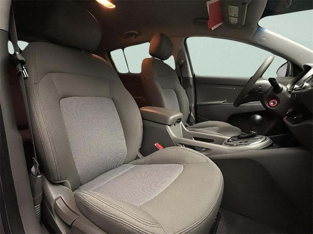 used 2015 Kia Sportage car, priced at $7,500