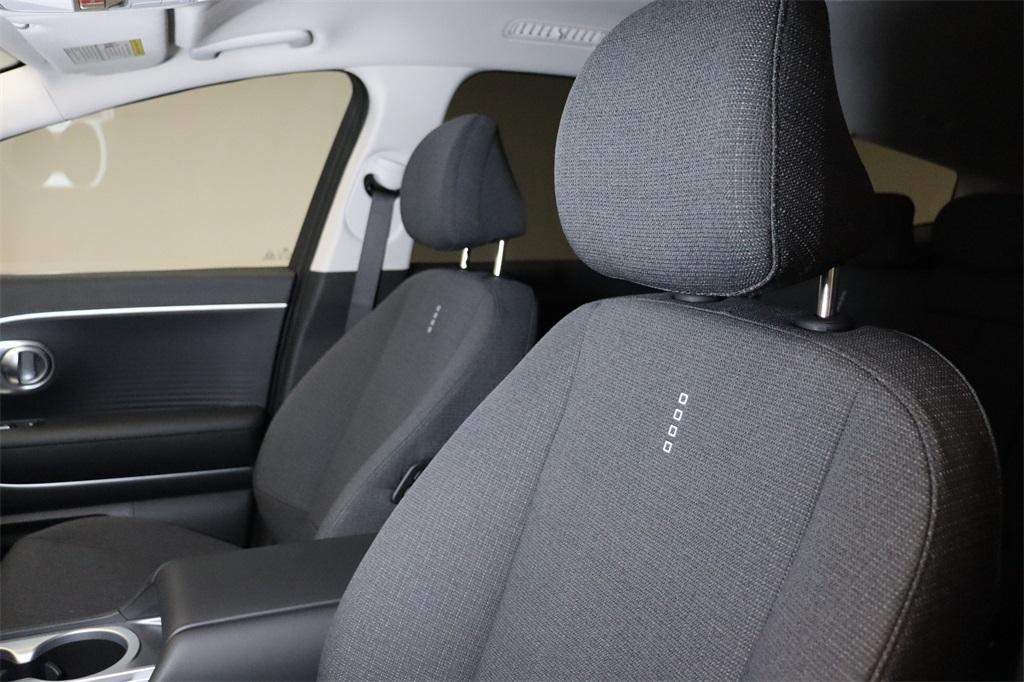 new 2026 Hyundai IONIQ 9 car, priced at $59,785