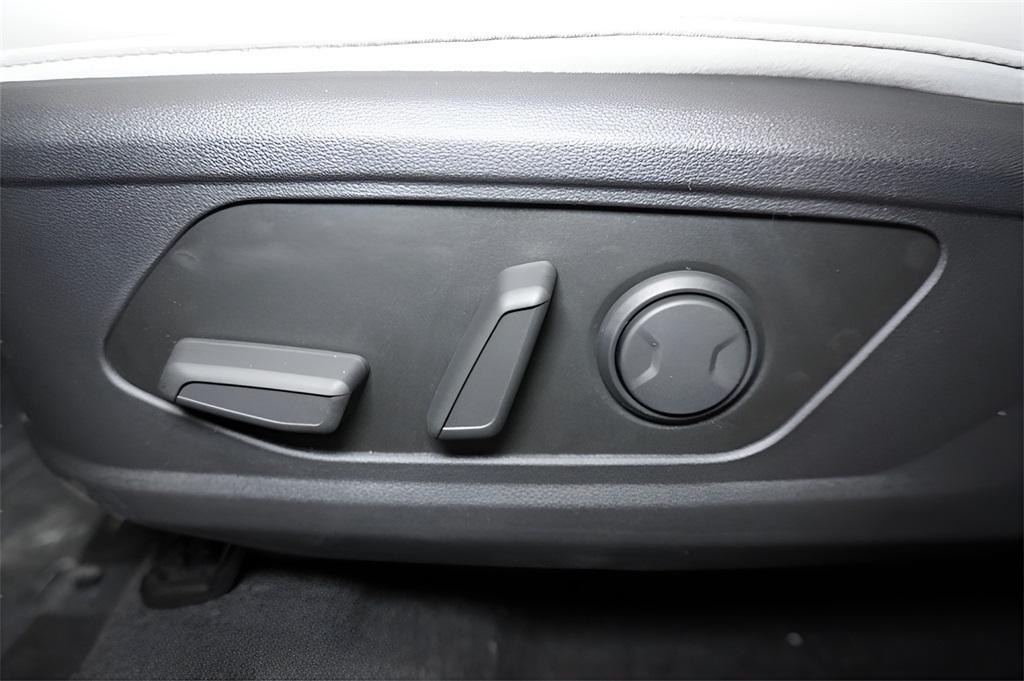 new 2025 Hyundai Tucson car, priced at $34,506
