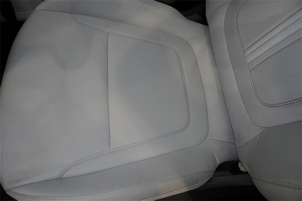 new 2025 Hyundai Tucson car, priced at $32,561