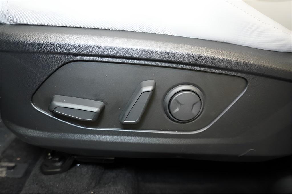 new 2025 Hyundai Tucson car, priced at $32,561