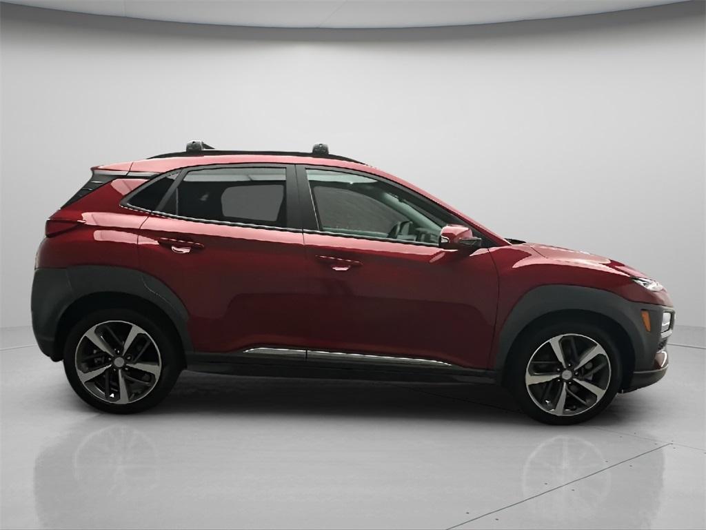 used 2020 Hyundai Kona car, priced at $17,150