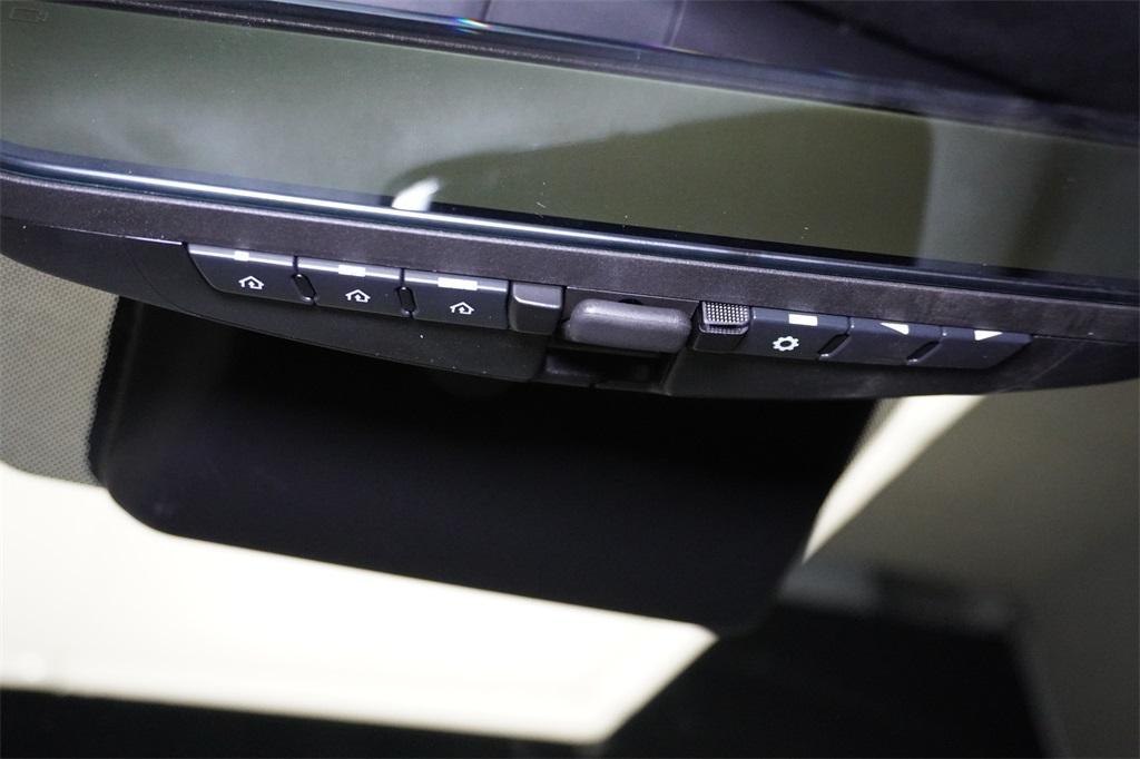 new 2025 Hyundai SANTA FE HEV car, priced at $48,475