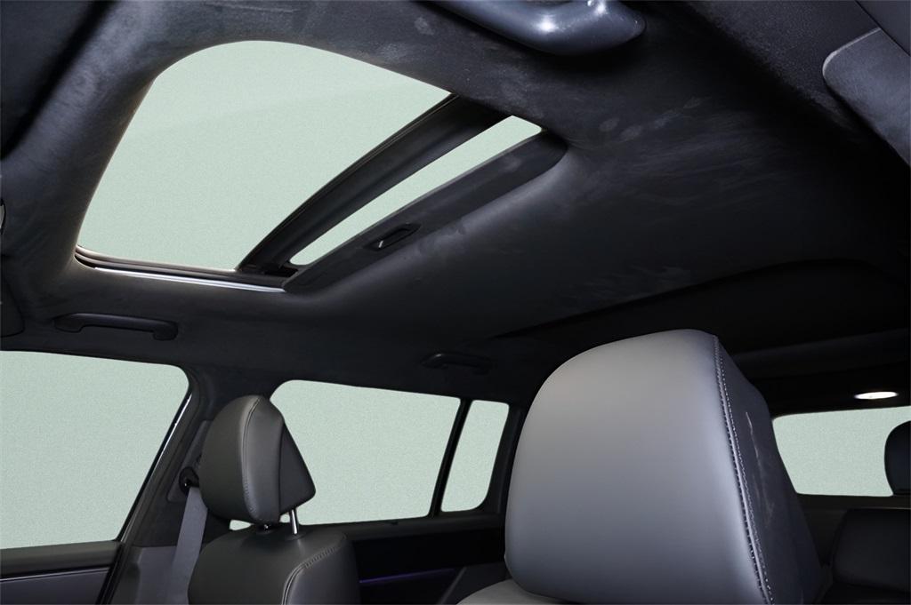 new 2025 Hyundai SANTA FE HEV car, priced at $44,975