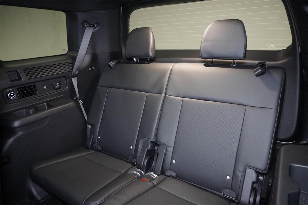 new 2025 Hyundai SANTA FE HEV car, priced at $48,475