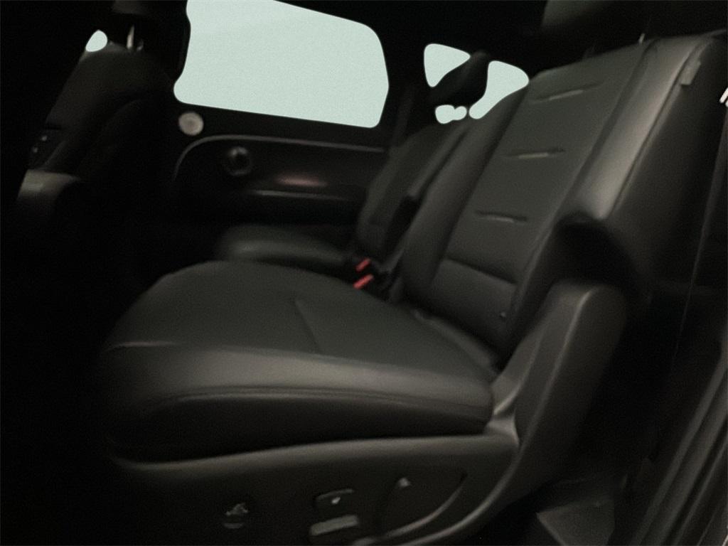 new 2026 Hyundai Palisade car, priced at $54,805