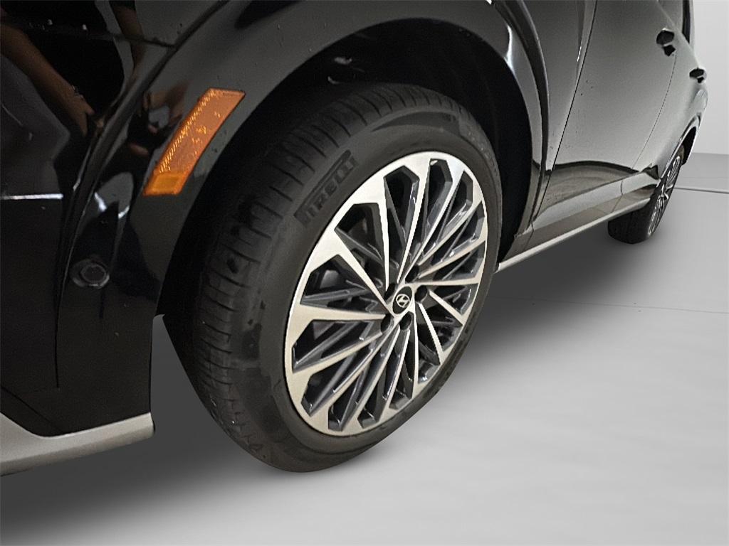 new 2026 Hyundai Palisade car, priced at $54,805