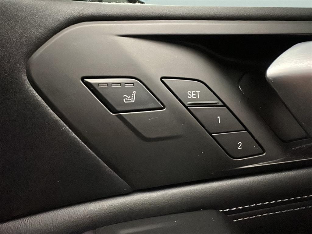 used 2021 BMW X6 M car, priced at $66,000