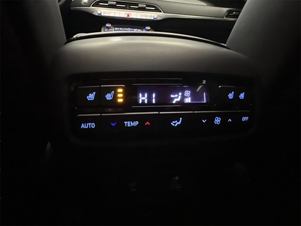 used 2021 Hyundai Palisade car, priced at $29,250