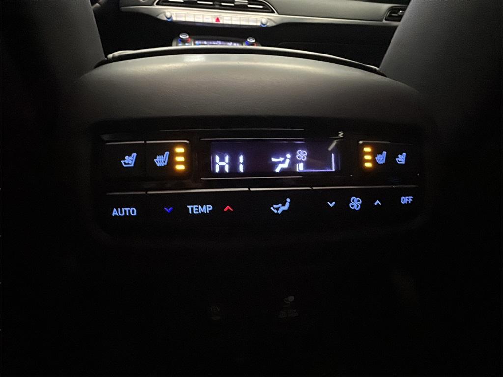 used 2021 Hyundai Palisade car, priced at $29,250