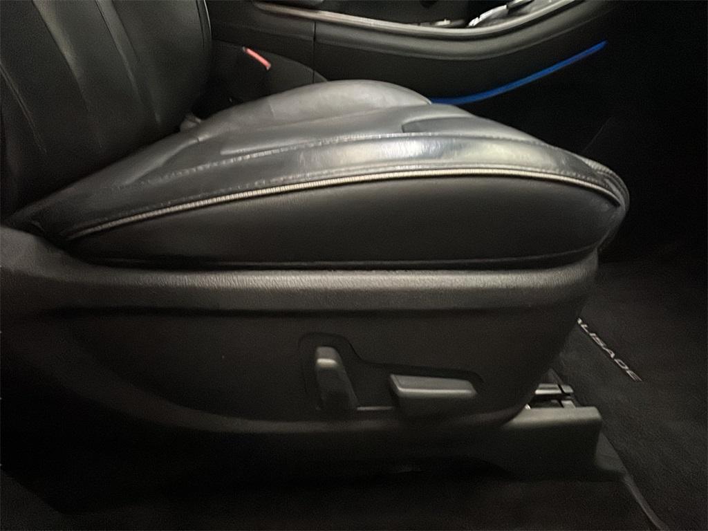 used 2021 Hyundai Palisade car, priced at $29,250