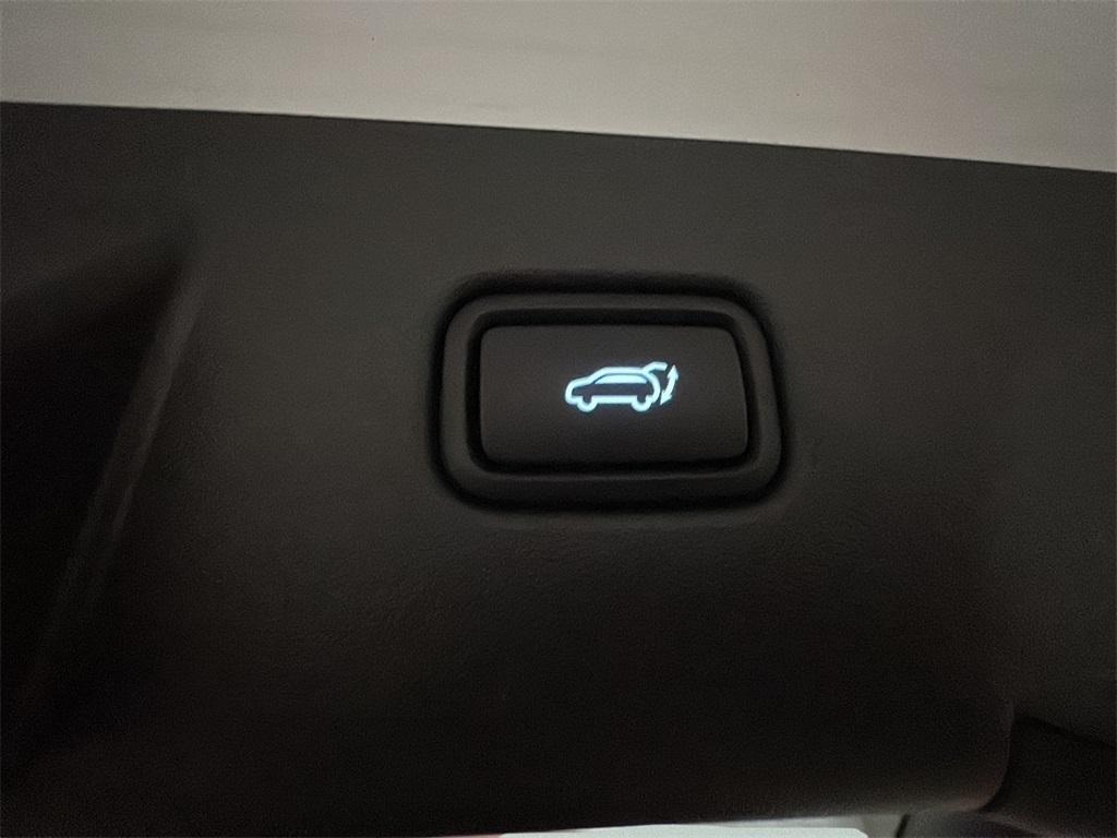 used 2025 Hyundai TUCSON Hybrid car, priced at $34,750