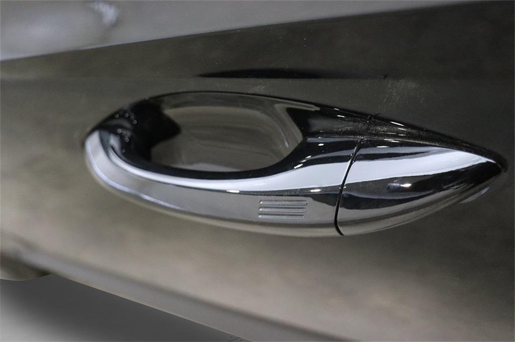 new 2025 Hyundai Tucson car, priced at $30,939