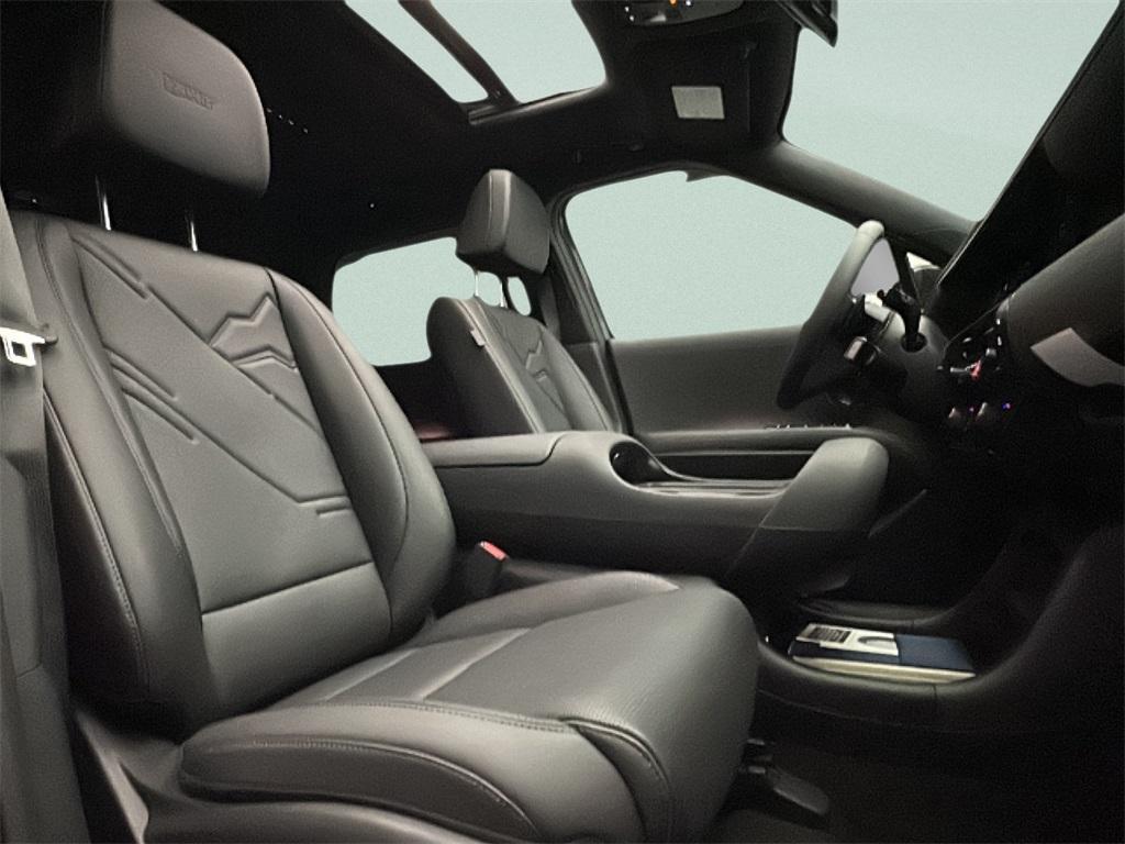 new 2026 Hyundai Palisade car, priced at $47,572