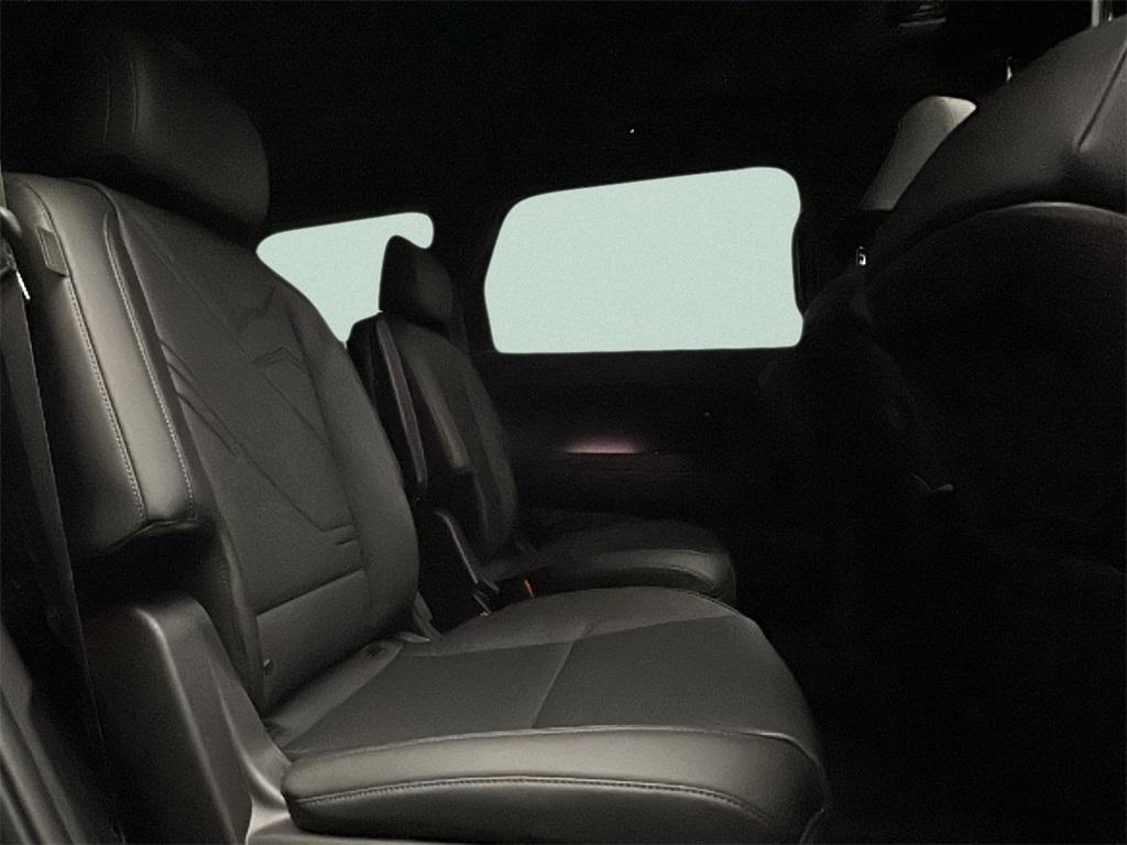 new 2026 Hyundai Palisade car, priced at $47,572