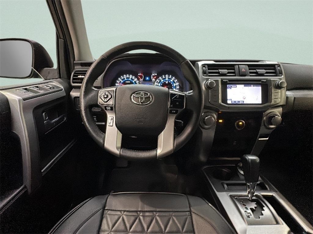 used 2016 Toyota 4Runner car, priced at $29,000