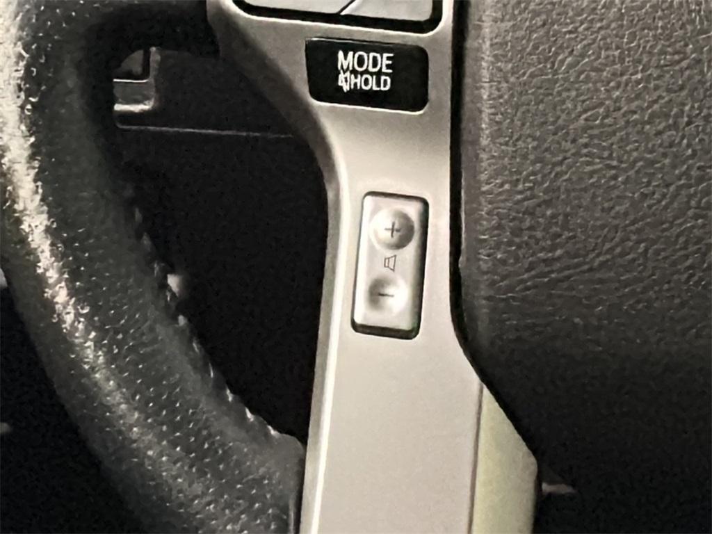 used 2016 Toyota 4Runner car, priced at $29,000