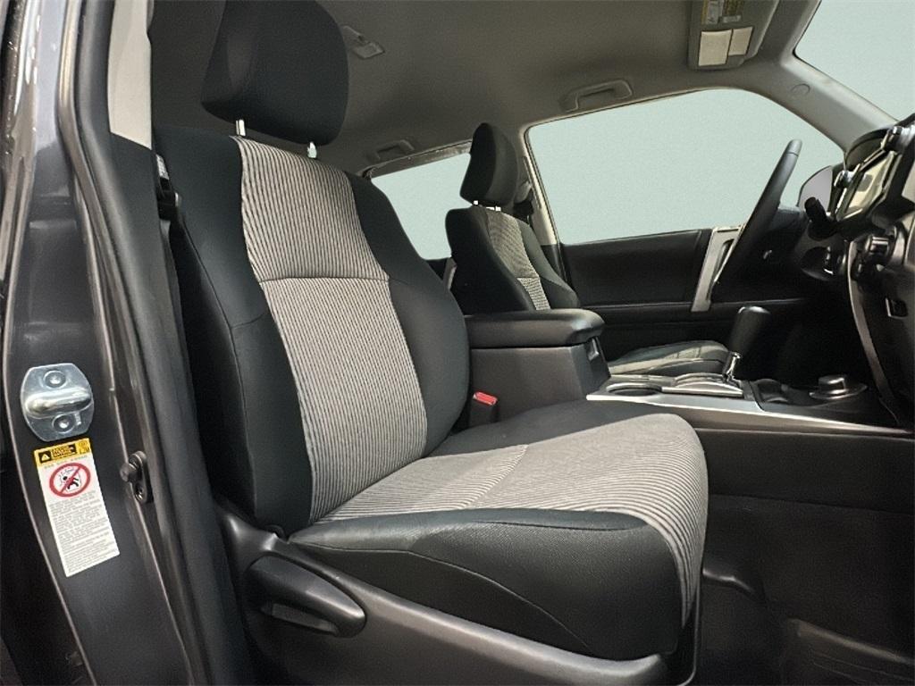 used 2016 Toyota 4Runner car, priced at $29,000