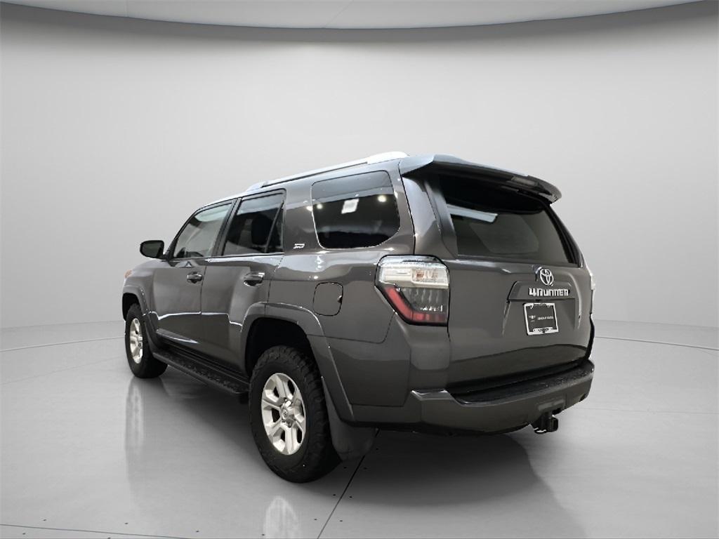 used 2016 Toyota 4Runner car, priced at $29,000