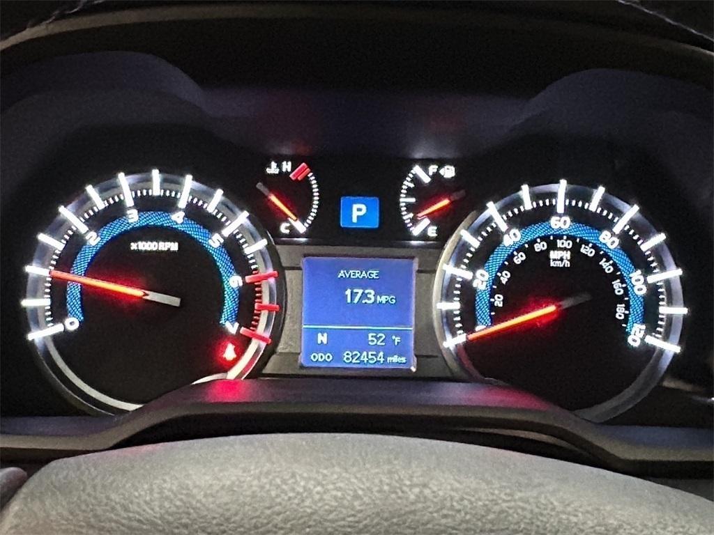 used 2016 Toyota 4Runner car, priced at $29,000