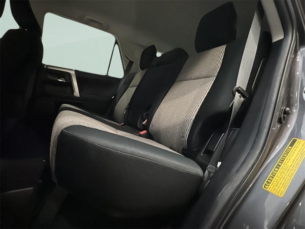 used 2016 Toyota 4Runner car, priced at $29,000