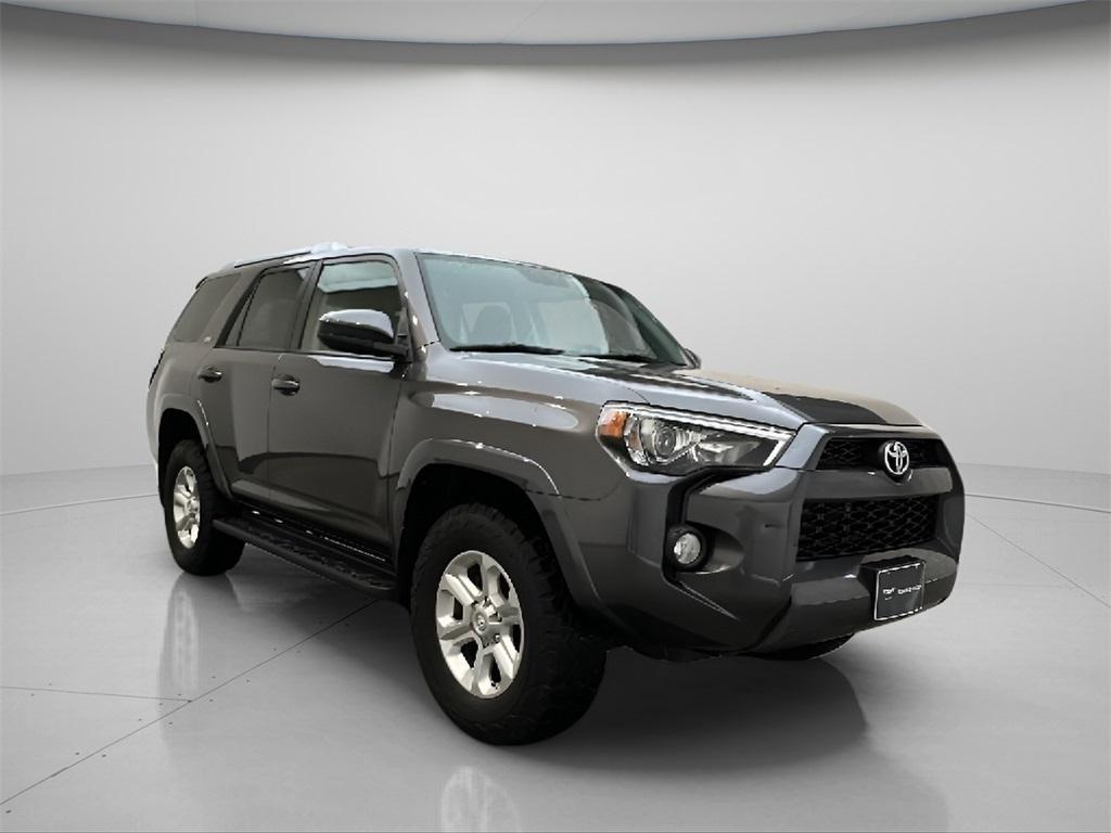 used 2016 Toyota 4Runner car, priced at $29,000