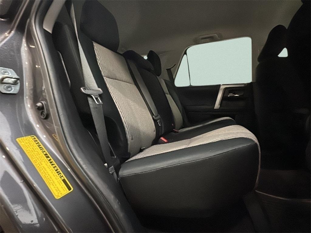 used 2016 Toyota 4Runner car, priced at $29,000