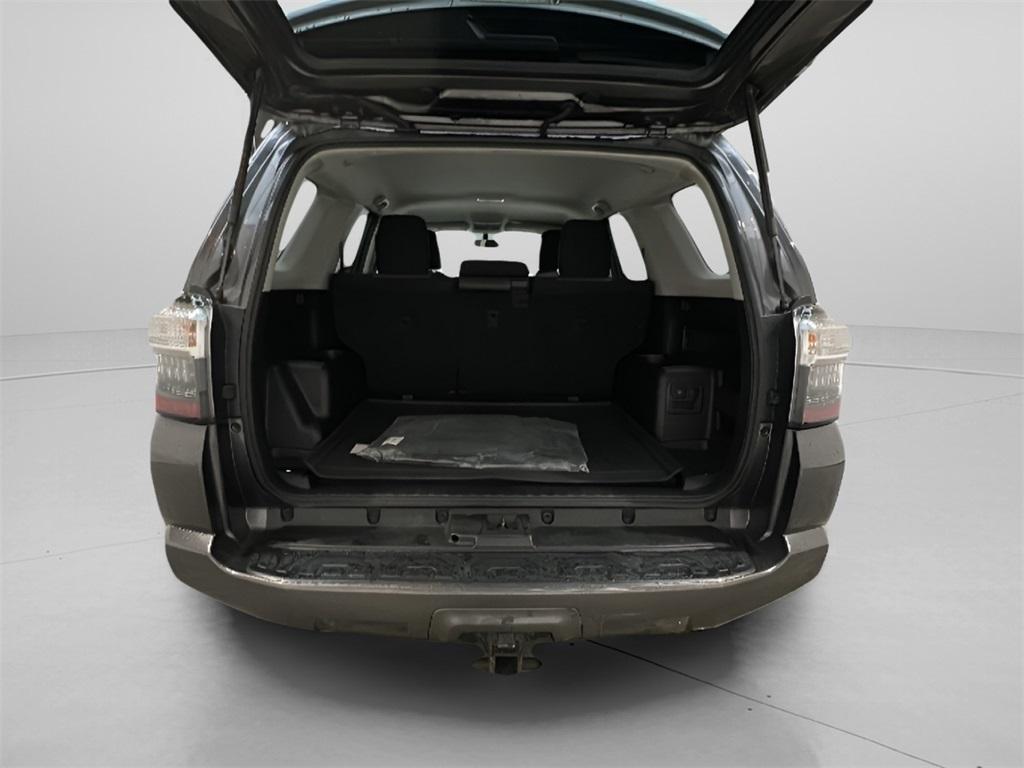 used 2016 Toyota 4Runner car, priced at $29,000