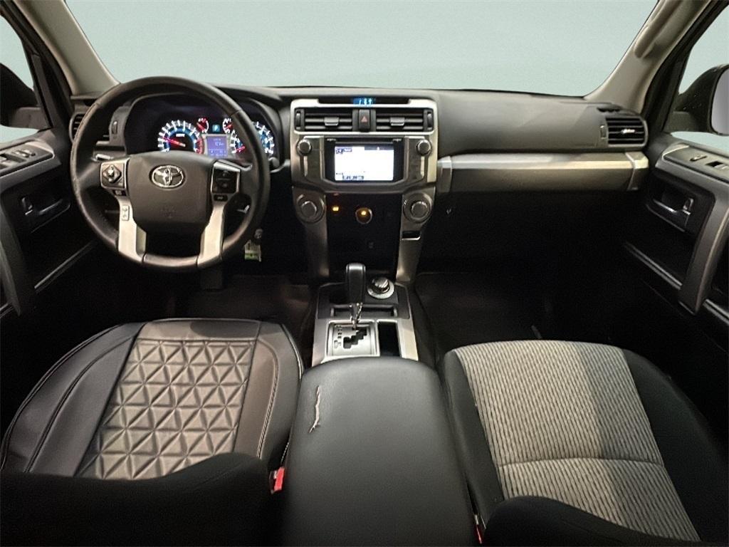 used 2016 Toyota 4Runner car, priced at $29,000
