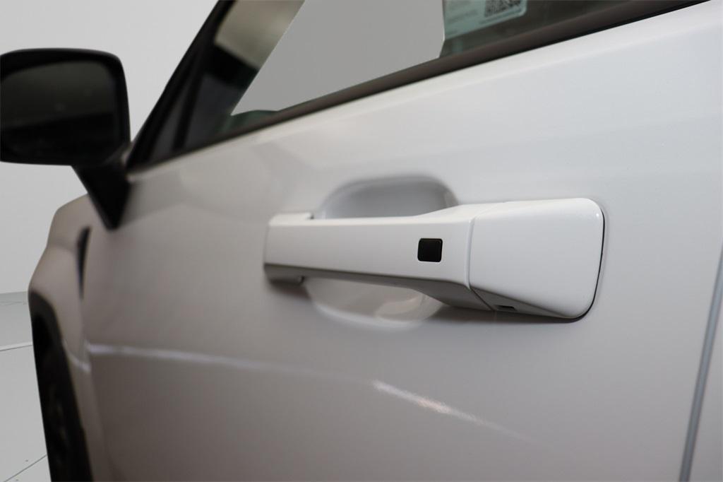 new 2026 Hyundai Santa Fe car, priced at $35,430