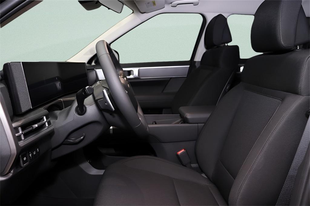 new 2026 Hyundai Santa Fe car, priced at $35,430