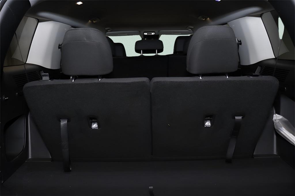 new 2026 Hyundai Santa Fe car, priced at $35,430