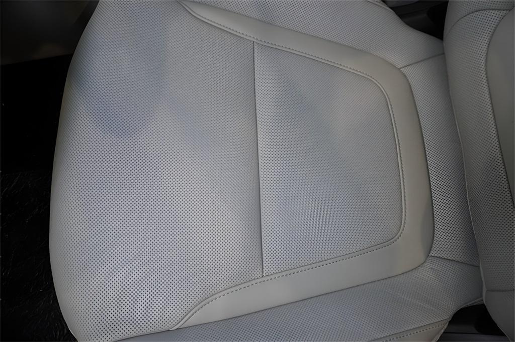 new 2025 Hyundai Tucson car, priced at $39,533