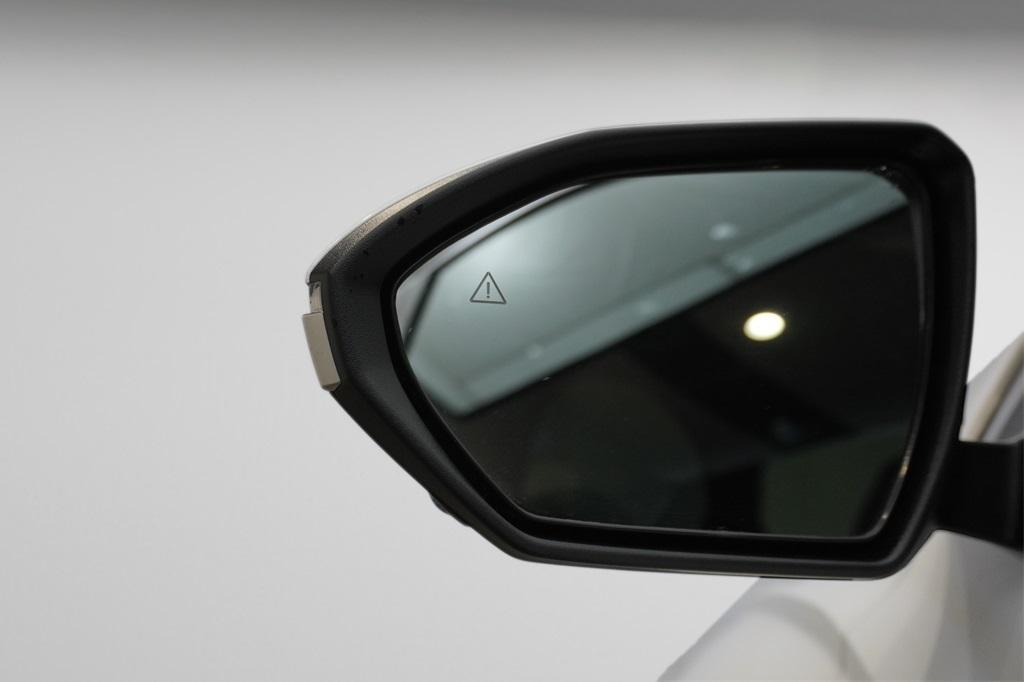 new 2025 Hyundai Tucson car, priced at $39,533