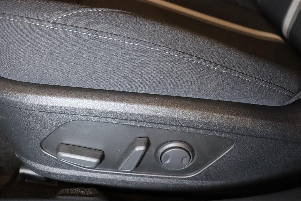 new 2025 Hyundai Sonata Hybrid car, priced at $29,869