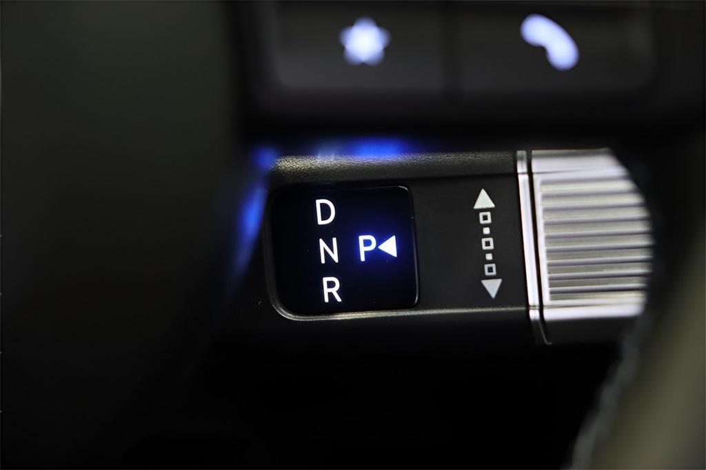 new 2025 Hyundai Sonata Hybrid car, priced at $29,869