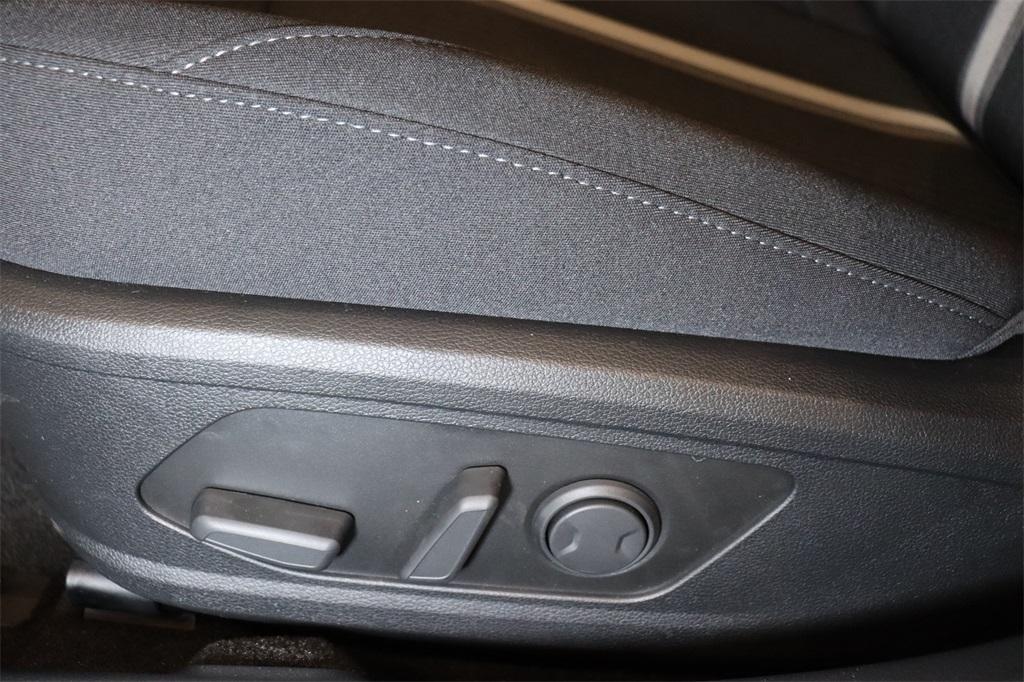 new 2025 Hyundai Sonata Hybrid car, priced at $32,580