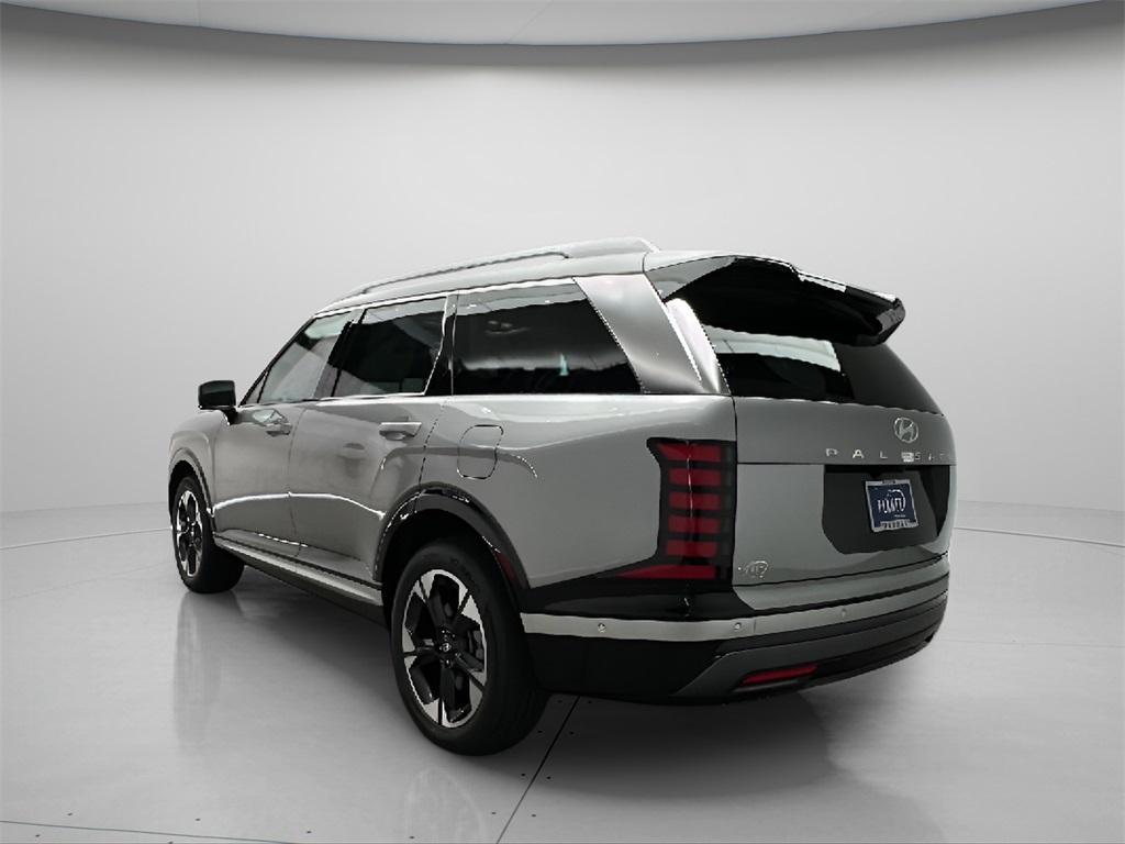 new 2026 Hyundai Palisade car, priced at $50,935