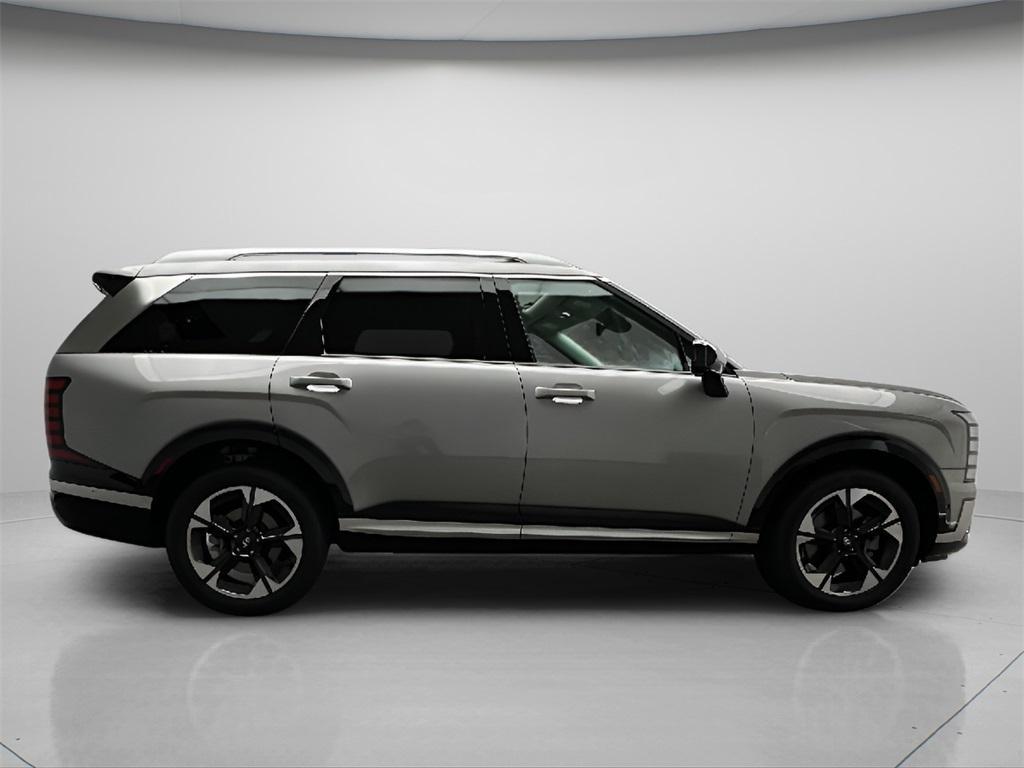 new 2026 Hyundai Palisade car, priced at $50,935