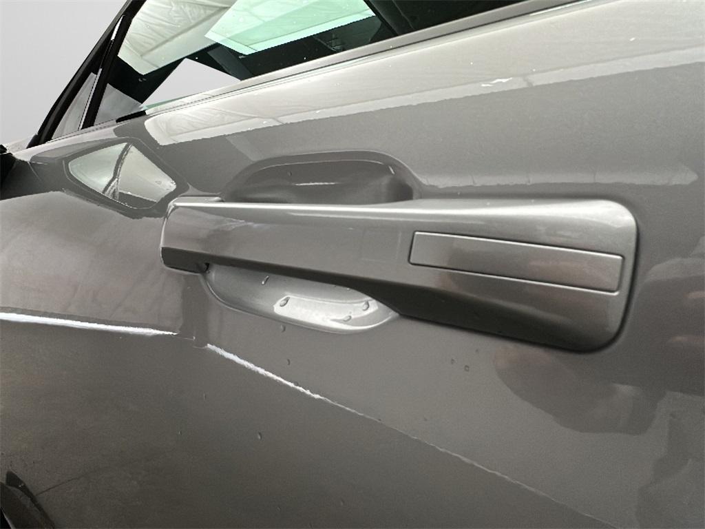 new 2026 Hyundai Palisade car, priced at $50,935