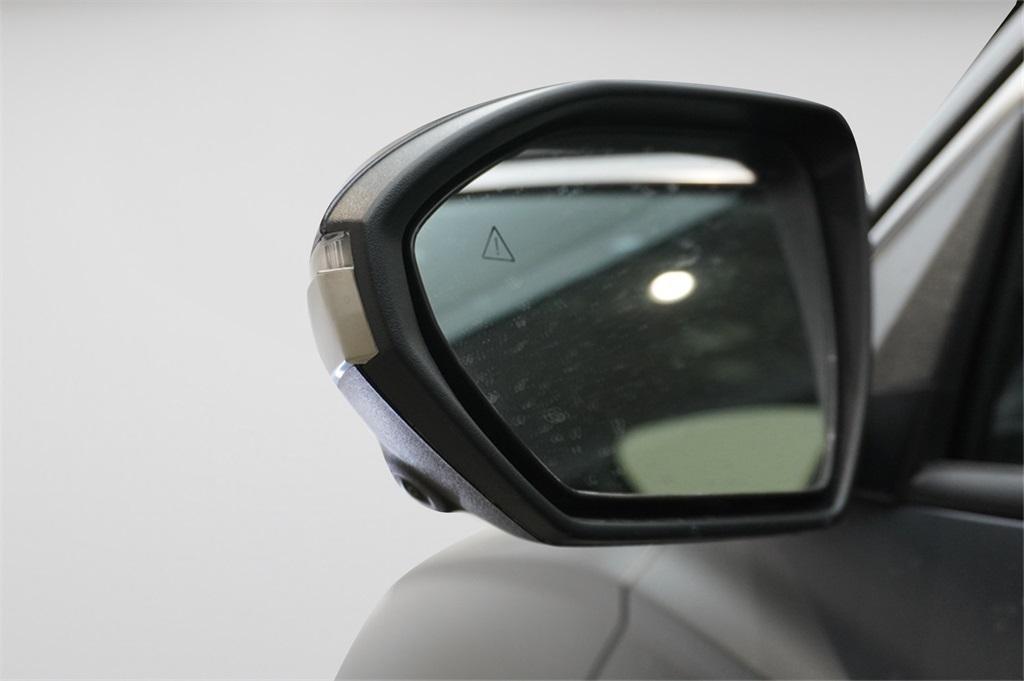 new 2025 Hyundai Tucson car, priced at $40,220