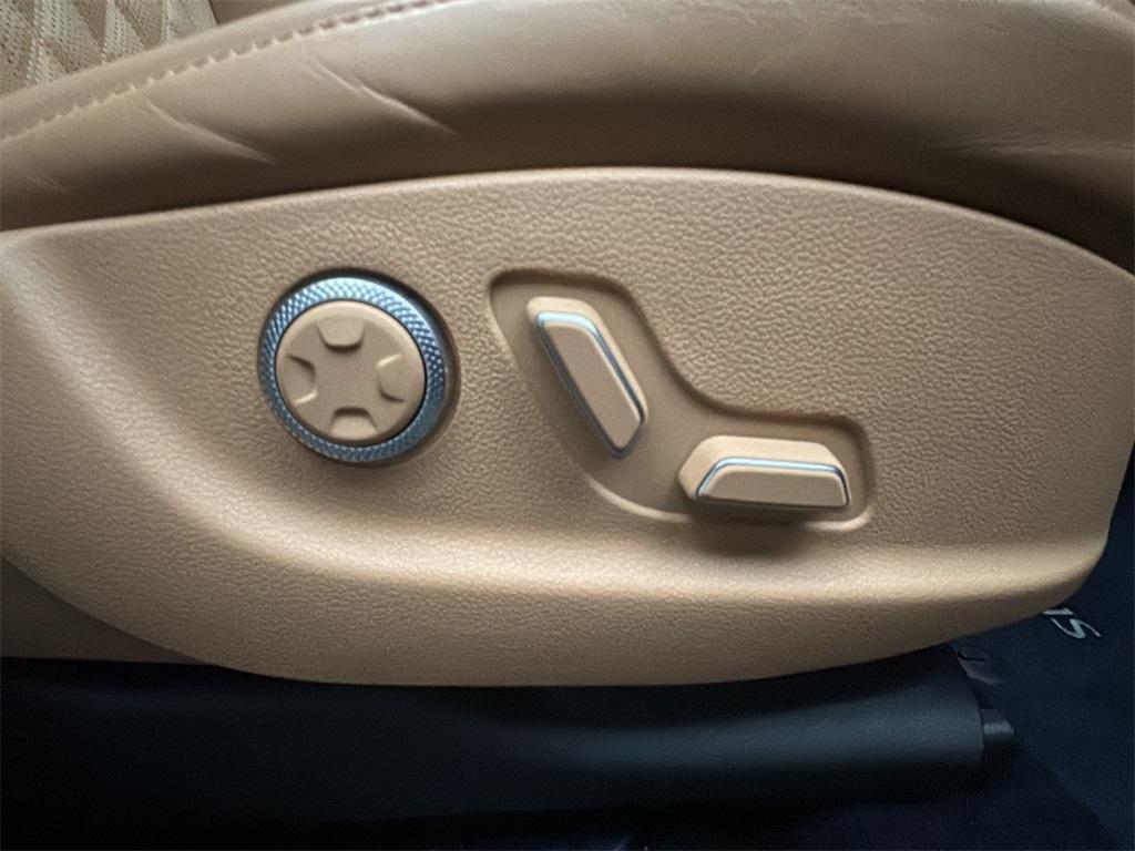 used 2024 Genesis GV80 car, priced at $57,500