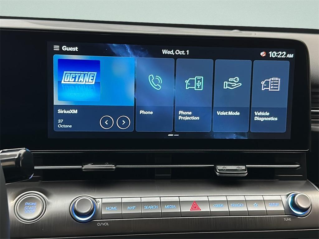 new 2026 Hyundai Kona car, priced at $27,311