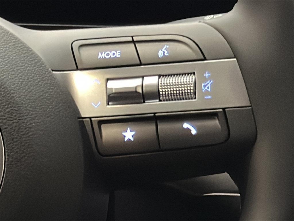 new 2026 Hyundai Kona car, priced at $27,311