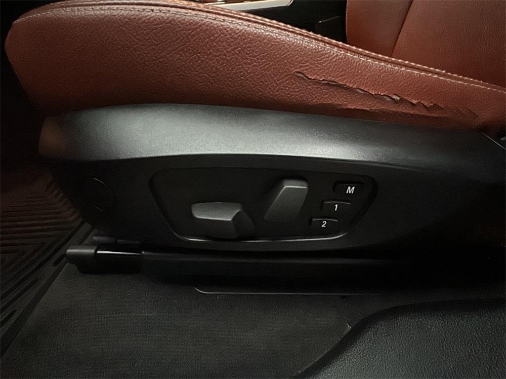 used 2014 BMW X3 car, priced at $12,350