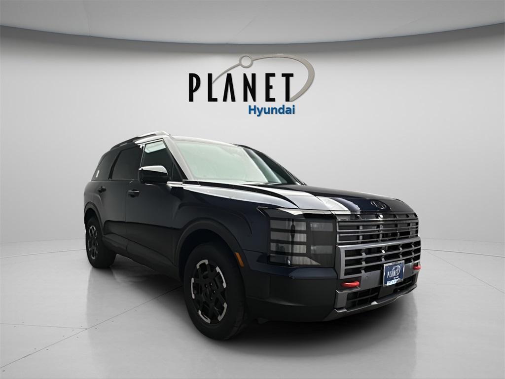 new 2026 Hyundai Palisade car, priced at $49,035