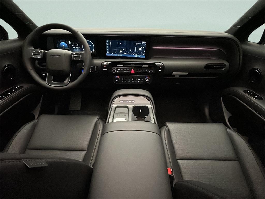 new 2026 Hyundai Palisade car, priced at $48,422