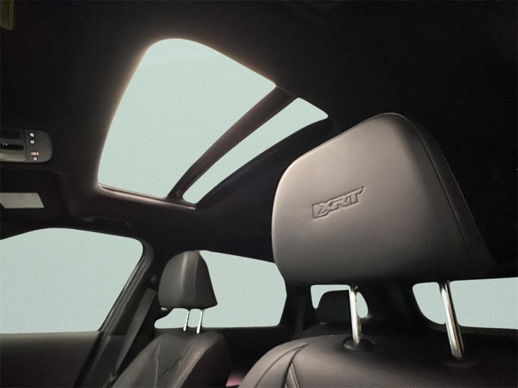 new 2026 Hyundai Palisade car, priced at $48,422