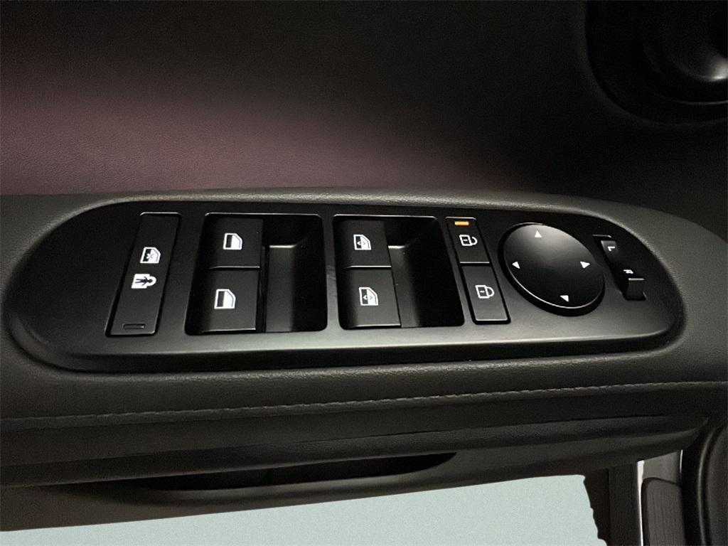 new 2026 Hyundai Palisade car, priced at $48,422